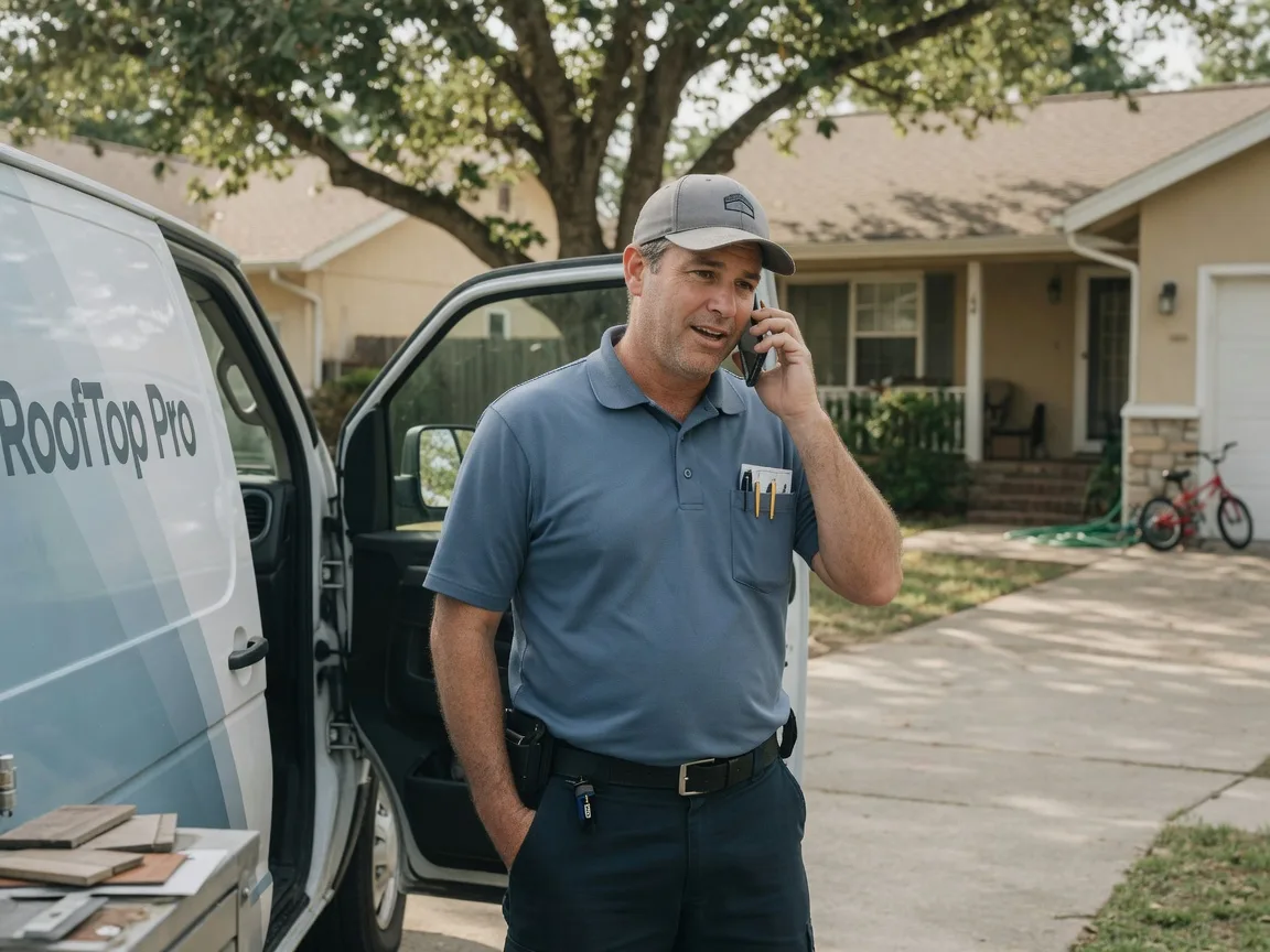 Roof Repair Custer, SD FAQs