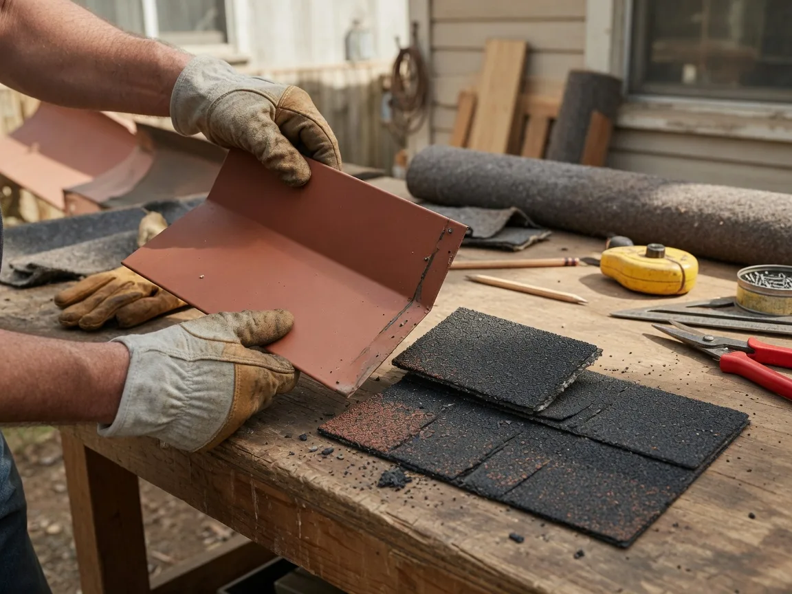 Roof Repair company in Custer, SD